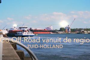 Go Off-Road vanuit Zuid Holland