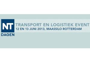 WDS - NT Transport & Logistics Event Dutch Logistics 2013