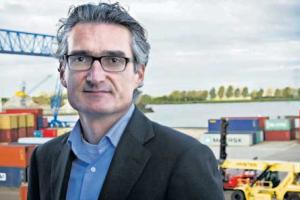 BTB - Klaar voor groei in containervervoer