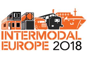 WHG - at INTERMODAL EUROPE 2018