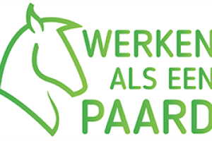 WHH - Sponsor van de Stiching Werken als een Paard