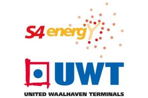 UWT - United Waalhaven Terminals zet grote stap in duurzaamheid