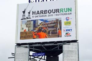 UWT / BCW - HARBOURRUN 2015 - update