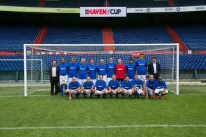 UWT - HavenCup2014