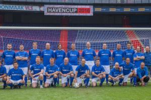 UWT - HavenCup in De Kuip