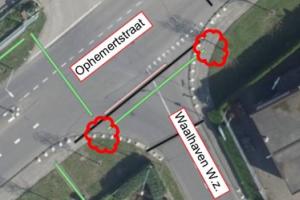 BCW - WDS - Verkeershinder op 27 en 28 februari Ophemertstraat / Waalhaven West Zijde