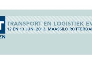 WDS - NT Transport & Logistics Event Dutch Logistics 2013